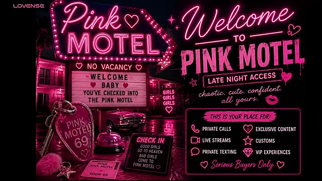 babybimbo online show from 24, 5, 2026