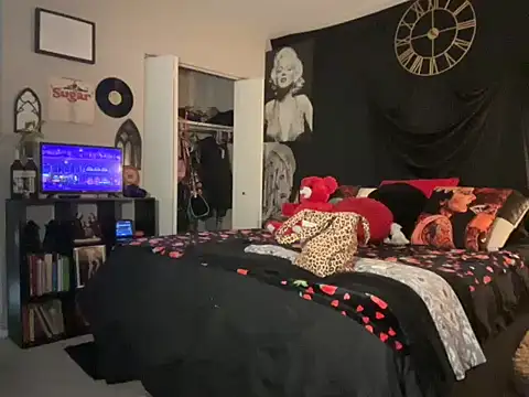 babybimbo online show from 12, 11, 2025