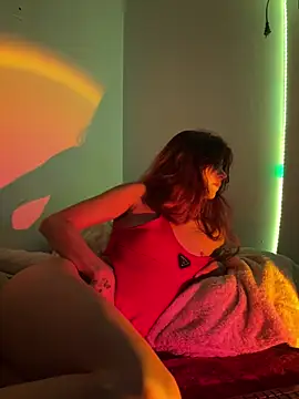 AnnyCherry  online show from 11, 2, 2025