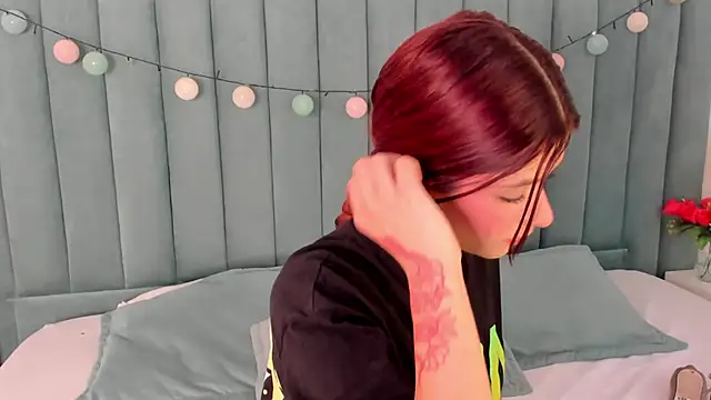 AnnyCherry  online show from 5, 3, 2025