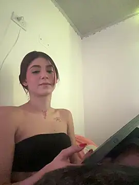 AnnyCherry  online show from 12, 3, 2025