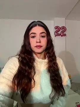 AnnyCherry  online show from 6, 2, 2026