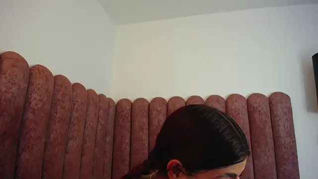 AnnyCherry  online show from 9, 9, 2025