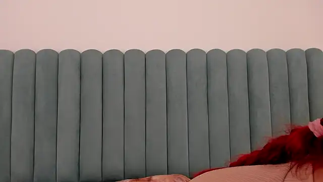 AnnyCherry  online show from 28, 10, 2025