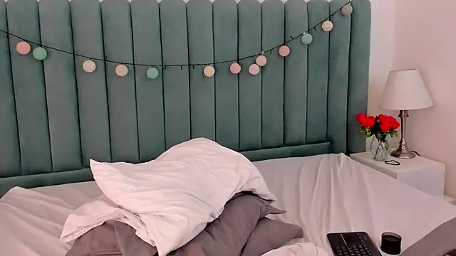 AnnyCherry  online show from 17, 3, 2025