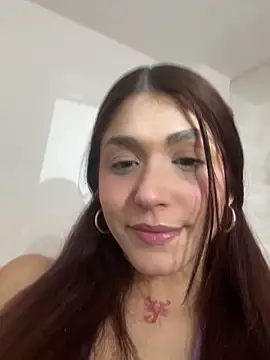 AnnyCherry  online show from 11, 3, 2026