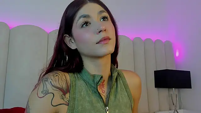 AnnyCherry  online show from 16, 10, 2025