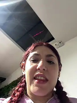 AnnyCherry  online show from 10, 10, 2025