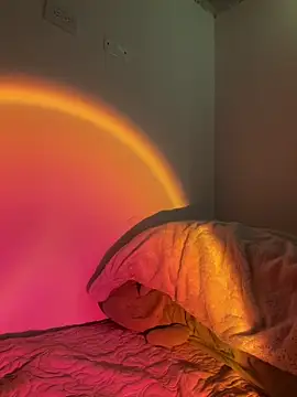 AnnyCherry  online show from 16, 2, 2025