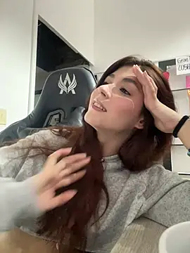 AnnyCherry  online show from 3, 3, 2026