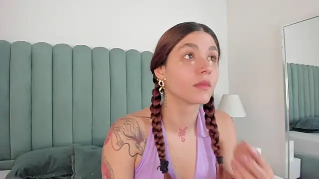 AnnyCherry  online show from 28, 5, 2026