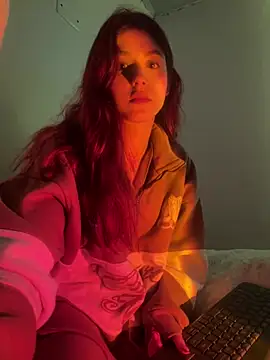 AnnyCherry  online show from 8, 2, 2025