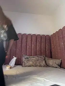 AnnyCherry  online show from 13, 3, 2025