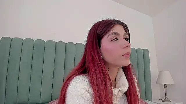 AnnyCherry  online show from 28, 11, 2025