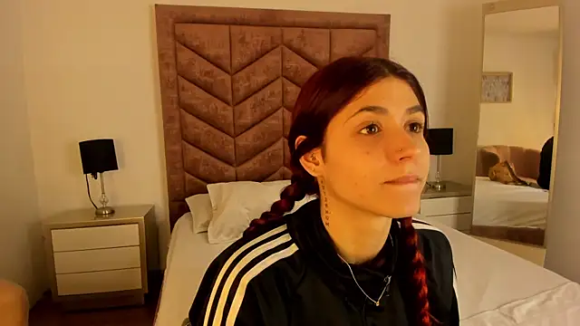 AnnyCherry  online show from 30, 10, 2025