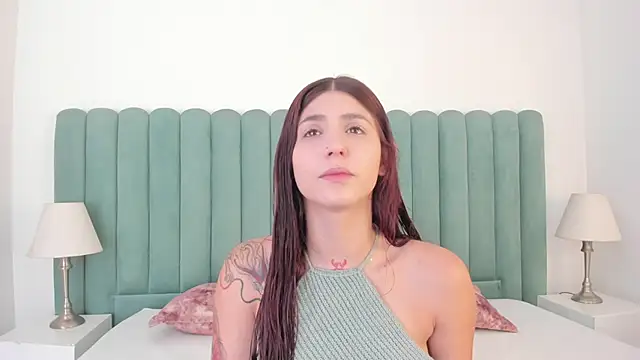 AnnyCherry  online show from 10, 2, 2026