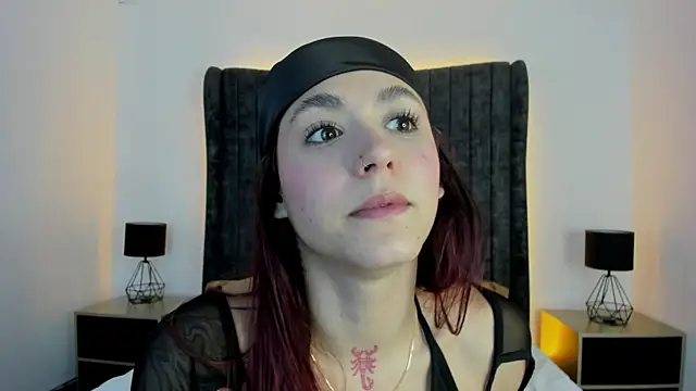 AnnyCherry  online show from 30, 9, 2025