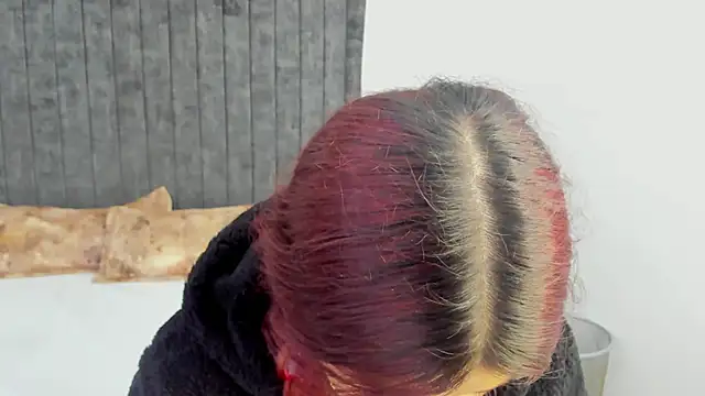 AnnyCherry  online show from 23, 12, 2025