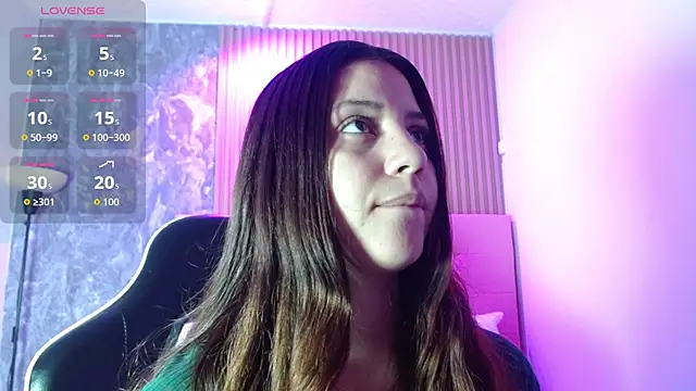 melody  bleir online show from 11, 10, 2025