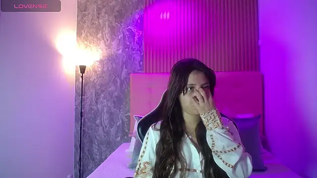 melody  bleir online show from 26, 10, 2025