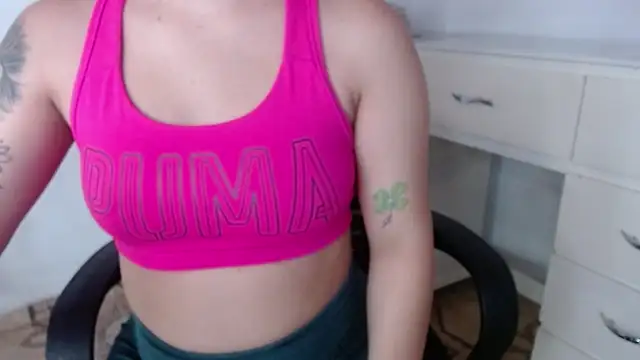 melody  bleir online show from 10, 3, 2026