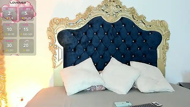 Ari sunshine  online show from 2, 10, 2025