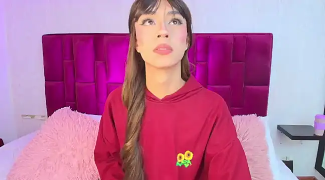 Ari sunshine  online show from 20, 3, 2025