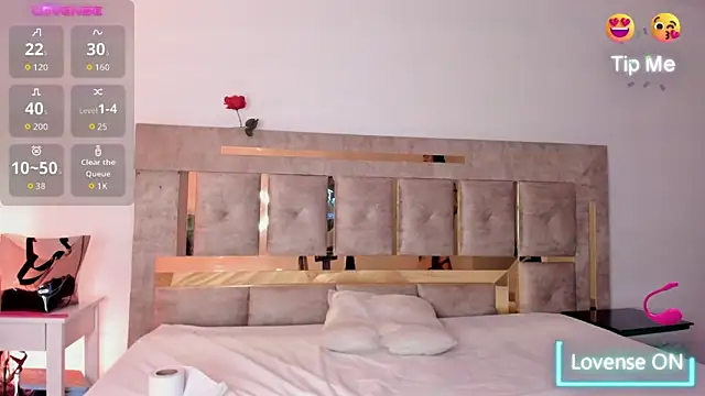 Snapshot of Ari_sunshine_ chatting on 21, 2, 2026 Ari sunshine online show from 21, 2, 2026