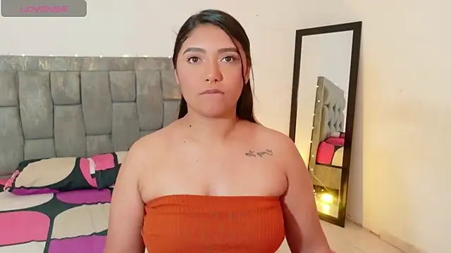DIANEE 01 online show from 19, 5, 2026