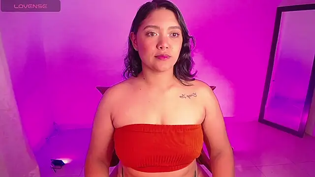 DIANEE 01 online show from 21, 10, 2025