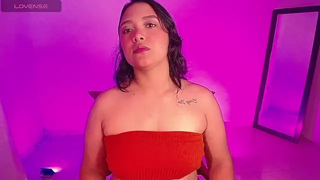 DIANEE 01 online show from 21, 10, 2025