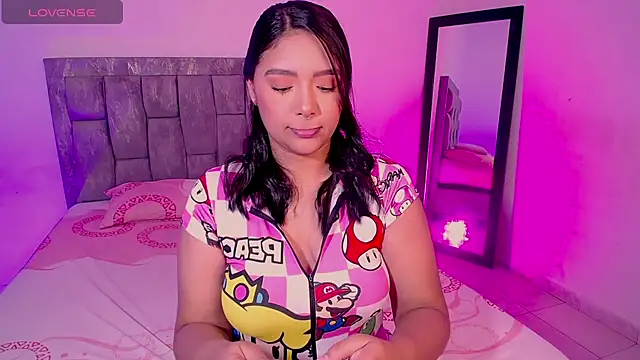 Snapshot of DIANEE_01 chatting on 11, 2, 2026 DIANEE 01 online show from 11, 2, 2026