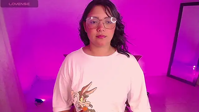 DIANEE 01 online show from 19, 10, 2025