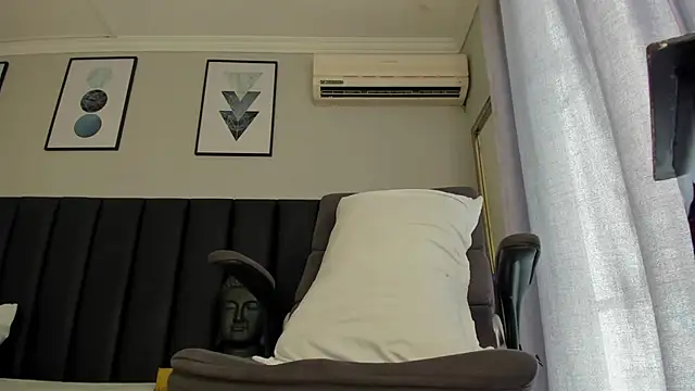 sexual diamond online show from 25, 9, 2025