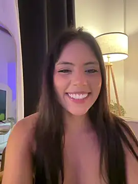 Snapshot of __Alisson_ chatting on 5, 7, 2026 Alisson online show from 5, 7, 2026