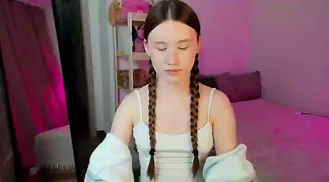 Snapshot of Stella_Sunny chatting on 14, 3, 2025 Stella Sunny online show from 14, 3, 2025