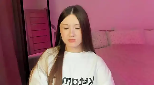 Snapshot of Stella_Sunny chatting on 26, 2, 2025 Stella Sunny online show from 26, 2, 2025