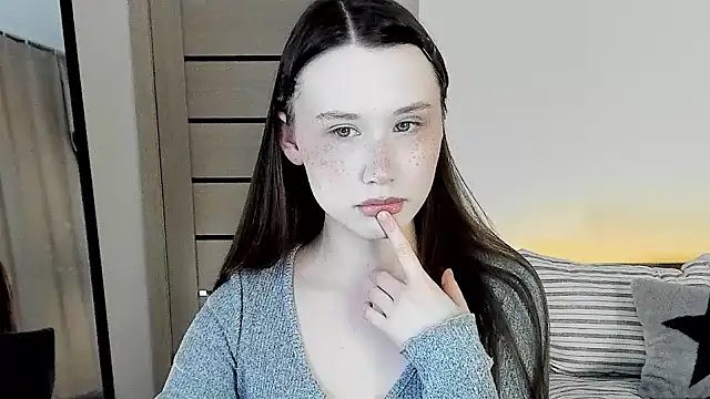 Stella Sunny online show from 11, 3, 2026