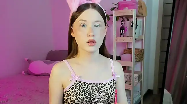 Snapshot of Stella_Sunny chatting on 18, 3, 2025 Stella Sunny online show from 18, 3, 2025