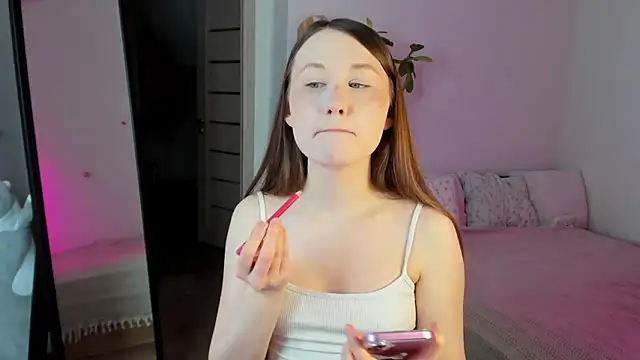 Snapshot of Stella_Sunny chatting on 11, 3, 2025 Stella Sunny online show from 11, 3, 2025