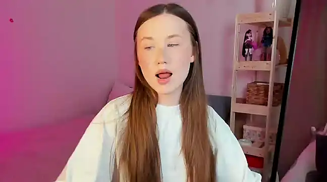 Snapshot of Stella_Sunny chatting on 19, 3, 2025 Stella Sunny online show from 19, 3, 2025