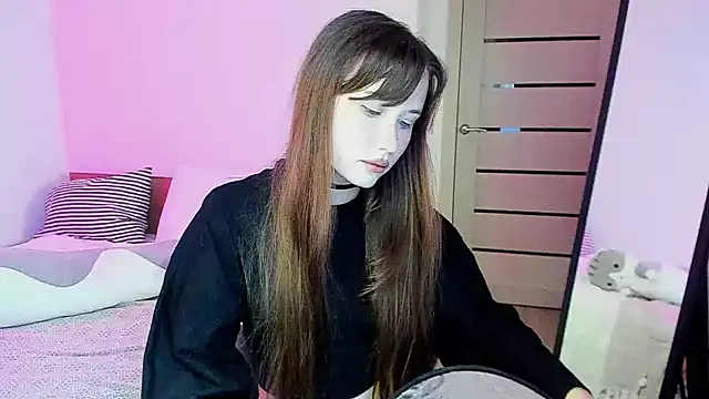 Snapshot of Stella_Sunny chatting on 29, 11, 2025 Stella Sunny online show from 29, 11, 2025