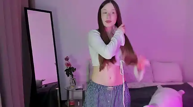 Snapshot of Stella_Sunny chatting on 3, 1, 2025 Stella Sunny online show from 3, 1, 2025