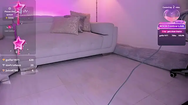 anniie smith online show from 13, 3, 2025