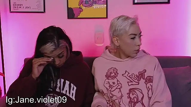 jane hart  online show from 9, 9, 2025