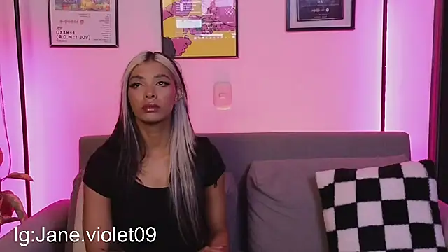 jane hart  online show from 10, 9, 2025