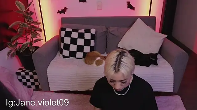 jane hart  online show from 23, 10, 2025