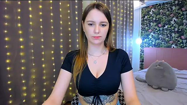 HeavenHere  online show from 24, 11, 2025