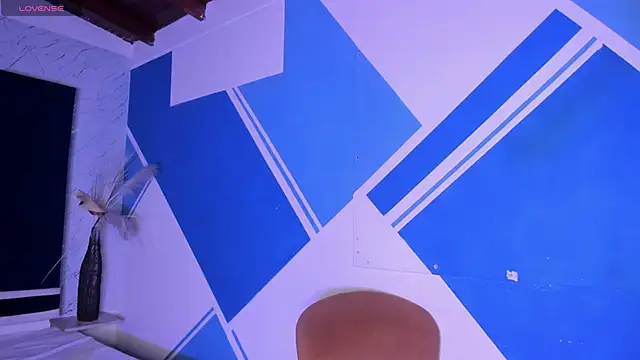 SamanthaFerrer  online show from 11, 9, 2025