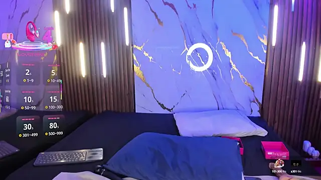 SamanthaFerrer  online show from 20, 9, 2025